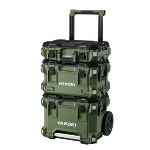 HIKOKI MULTI CRUISER (TOOL BOX STORAGE)